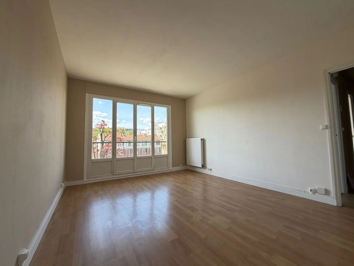 Appartement à louer, 41m², Thiais