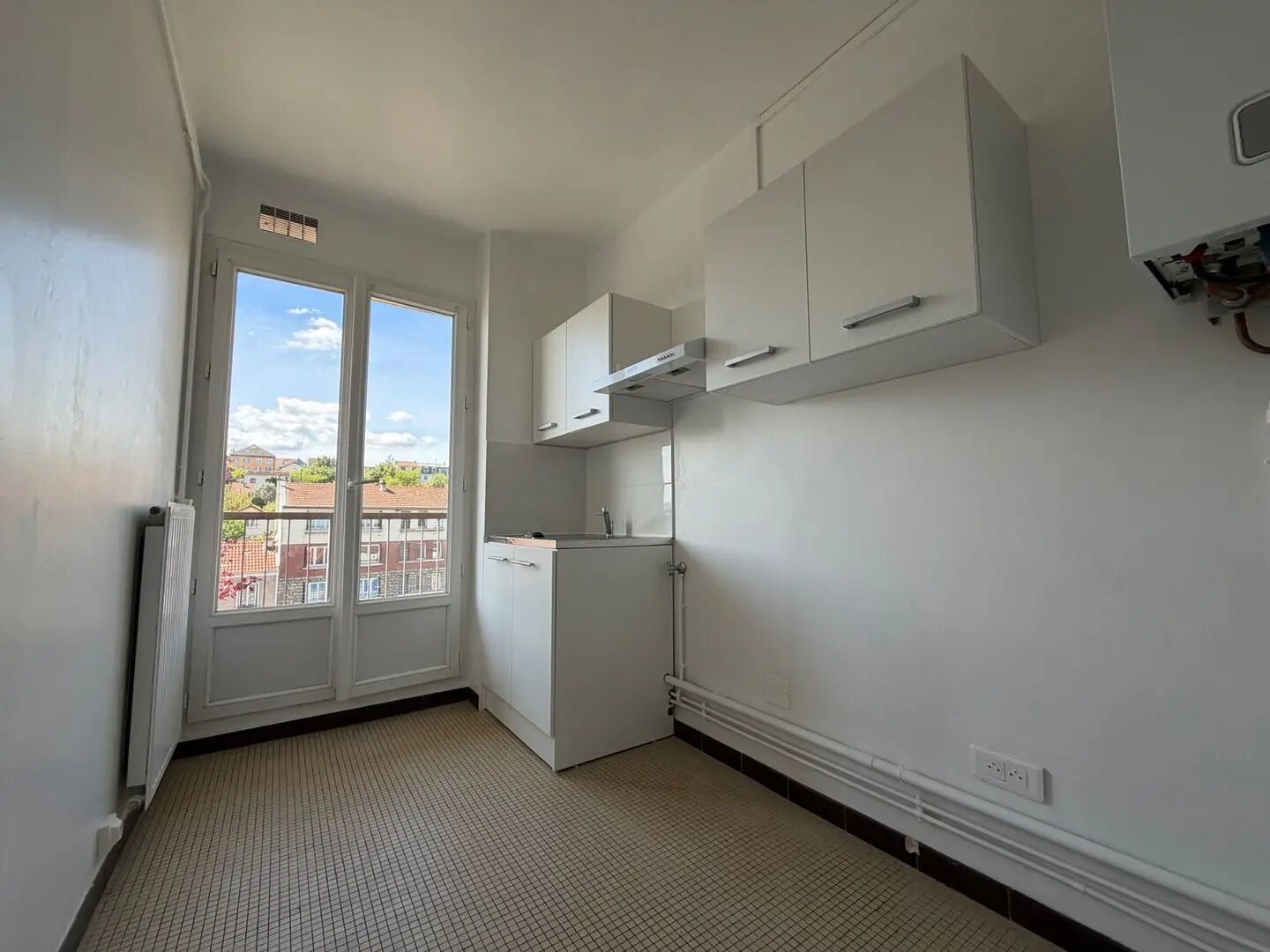 Appartement à louer, 41m², Thiais