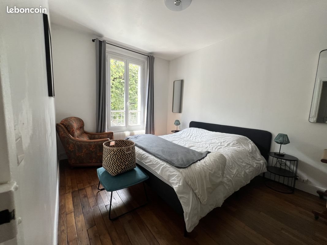 Appartement à louer, 33m², Choisy-le-Roi