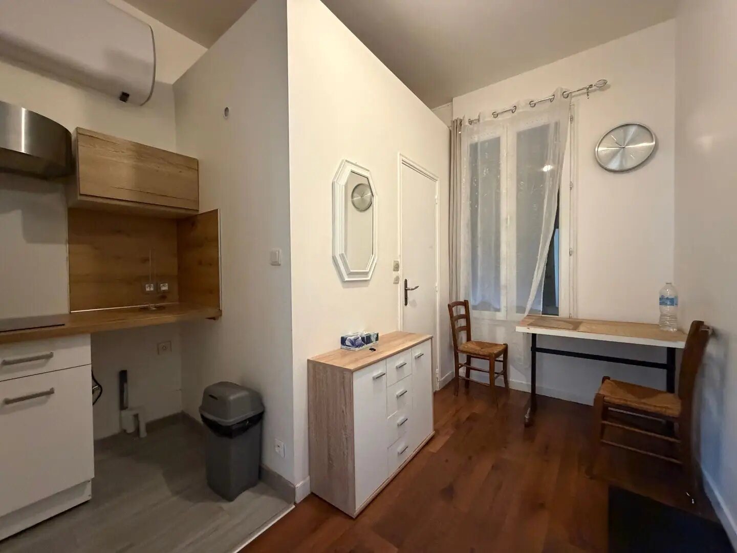 Appartement à louer, 21m², Choisy-le-Roi