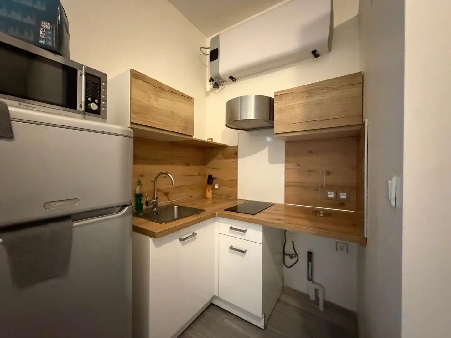 Appartement à louer, 21m², Choisy-le-Roi
