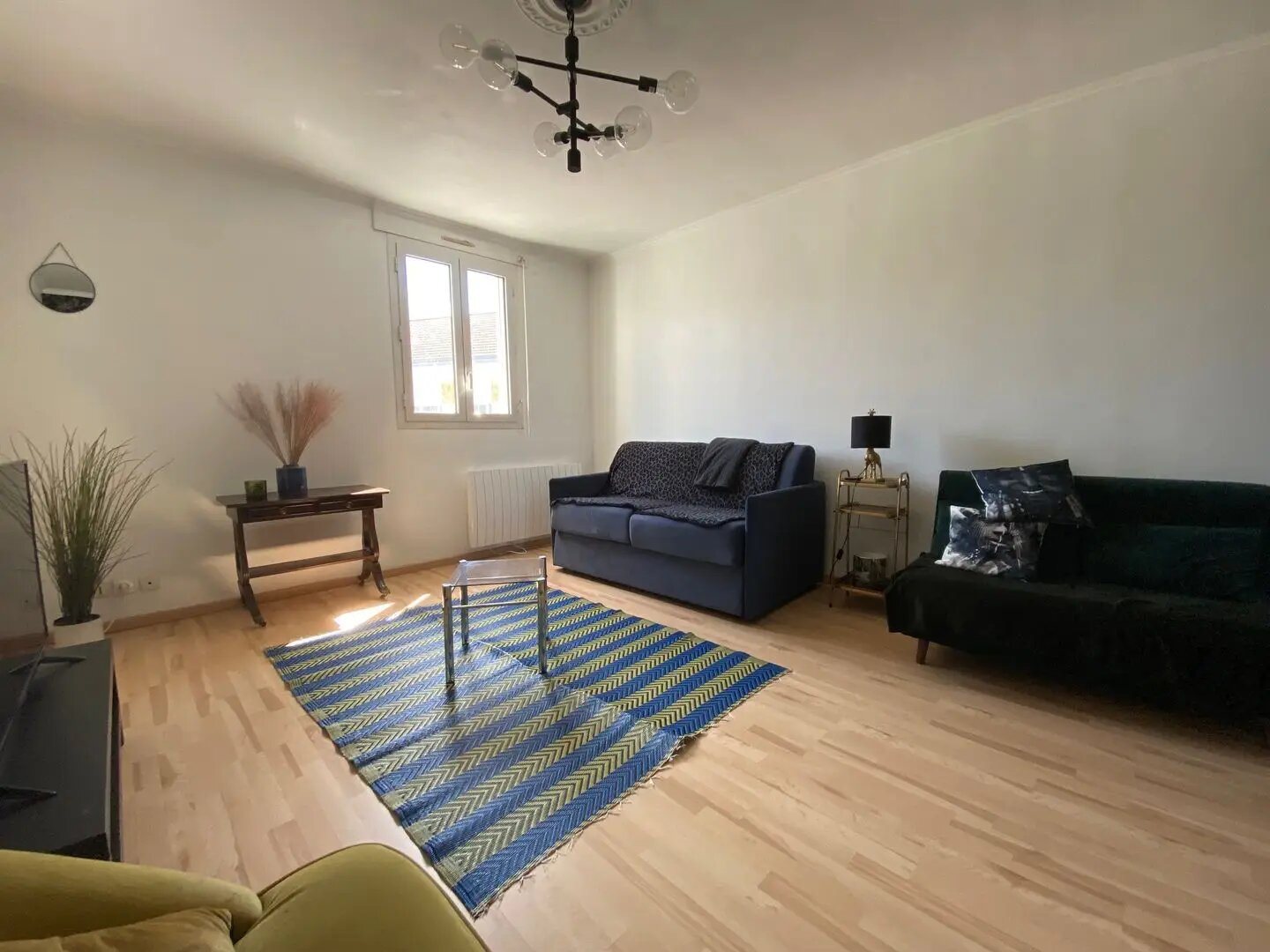 Appartement à louer, 32m², Choisy-le-Roi