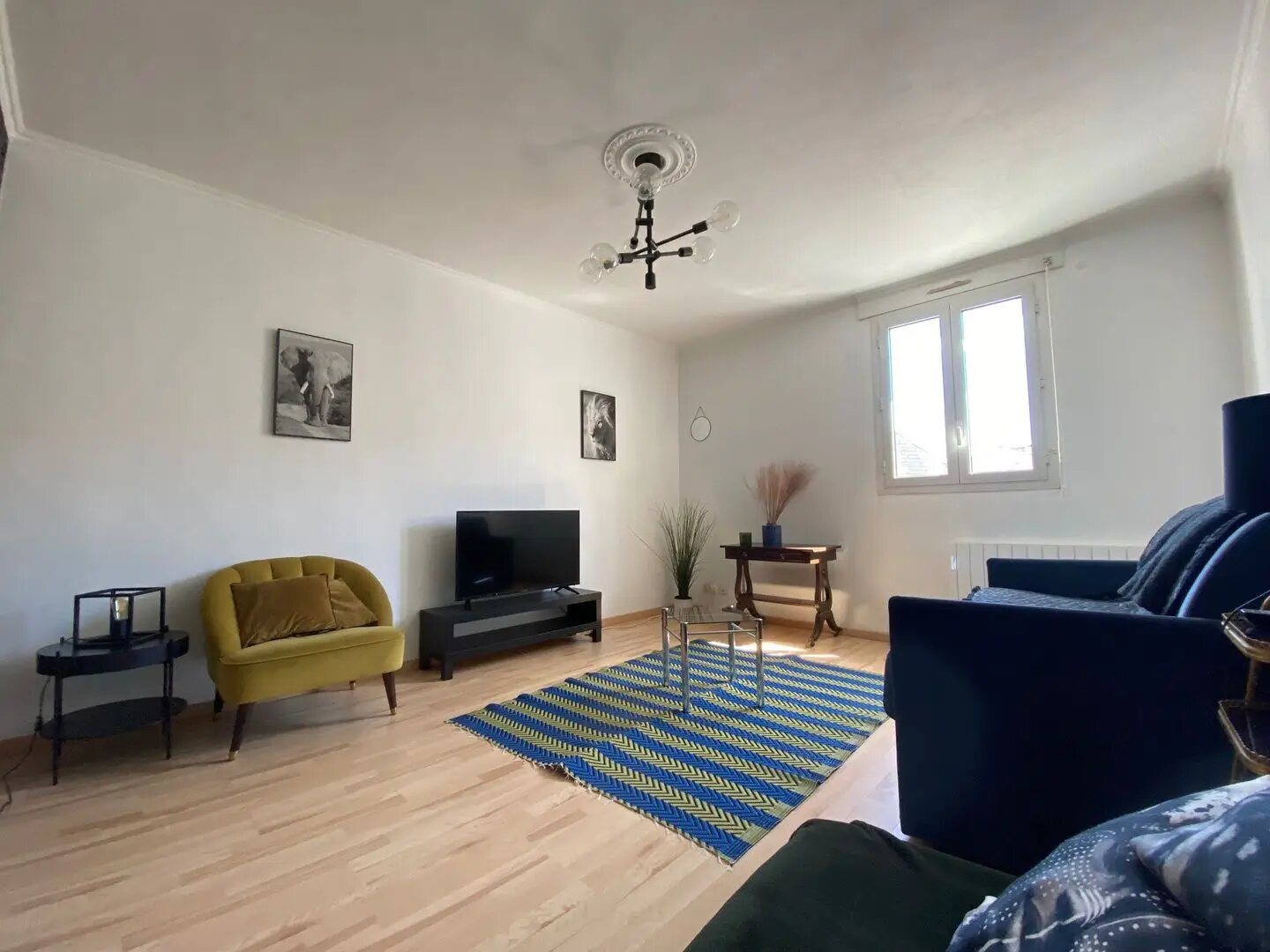 Appartement à louer, 32m², Choisy-le-Roi