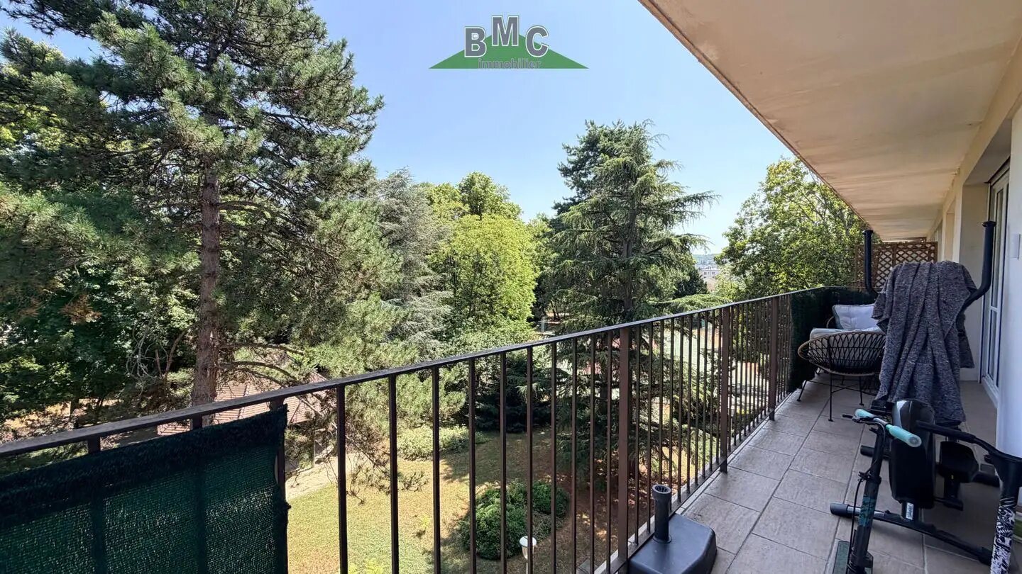 Appartement à vendre, 93m², Le Plessis-Bouchard