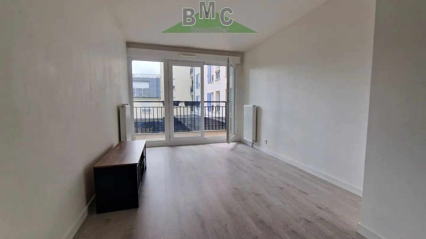 Appartement à vendre, 38m², Franconville