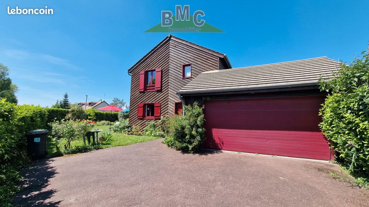 Maison à vendre, 145m², Le Plessis-Bouchard