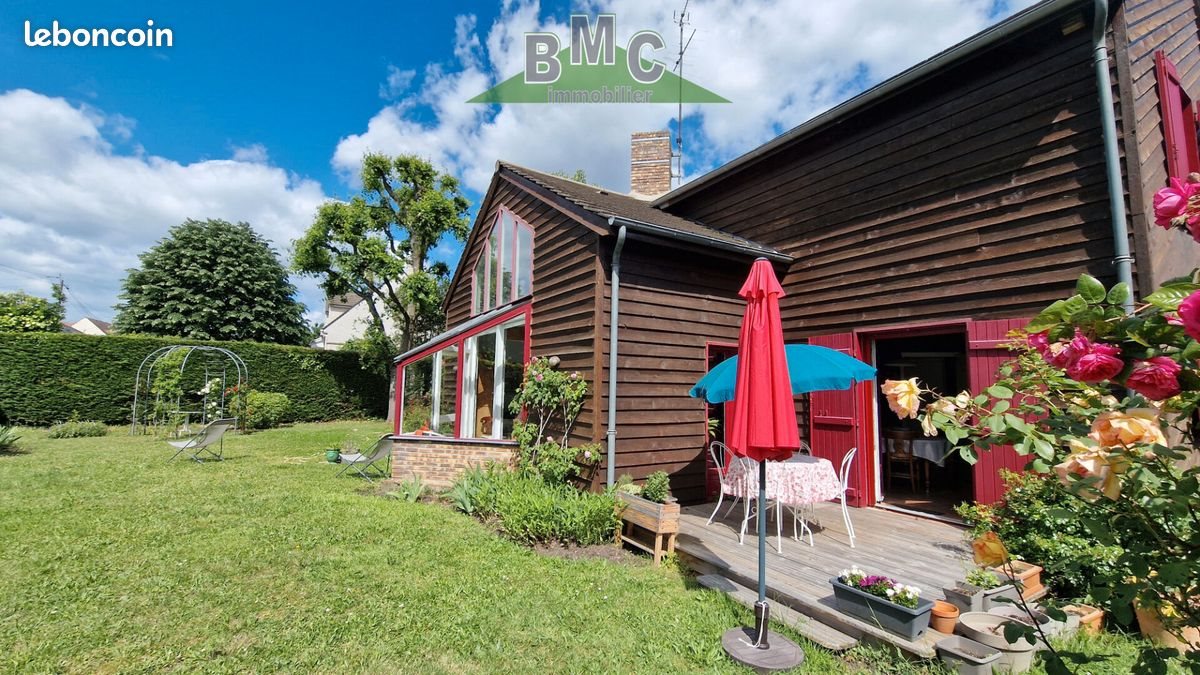 Maison à vendre, 145m², Le Plessis-Bouchard