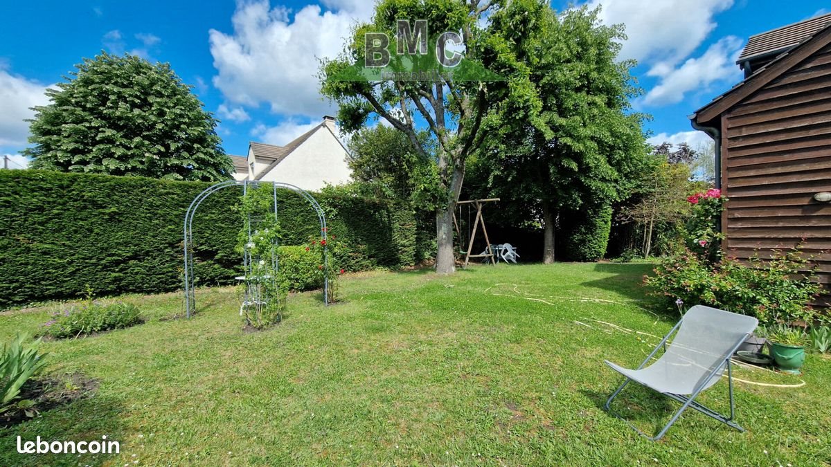 Maison à vendre, 145m², Le Plessis-Bouchard