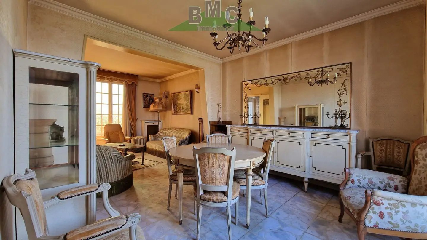 Maison à vendre, 71m², Le Plessis-Bouchard