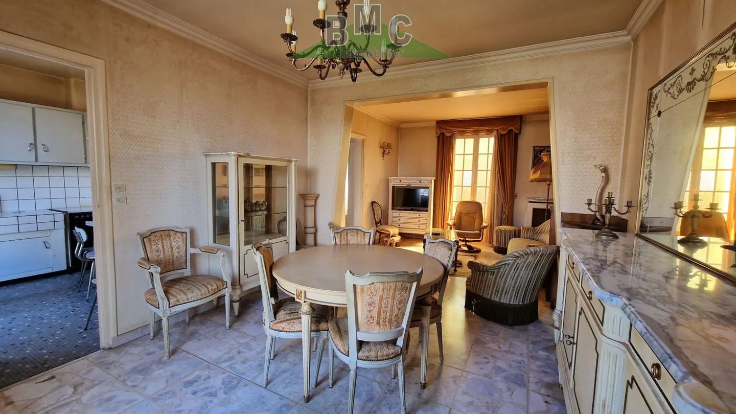 Maison à vendre, 71m², Le Plessis-Bouchard