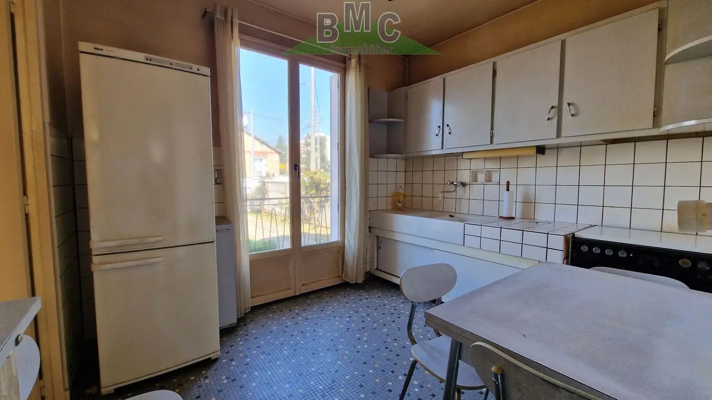 Maison à vendre, 71m², Le Plessis-Bouchard