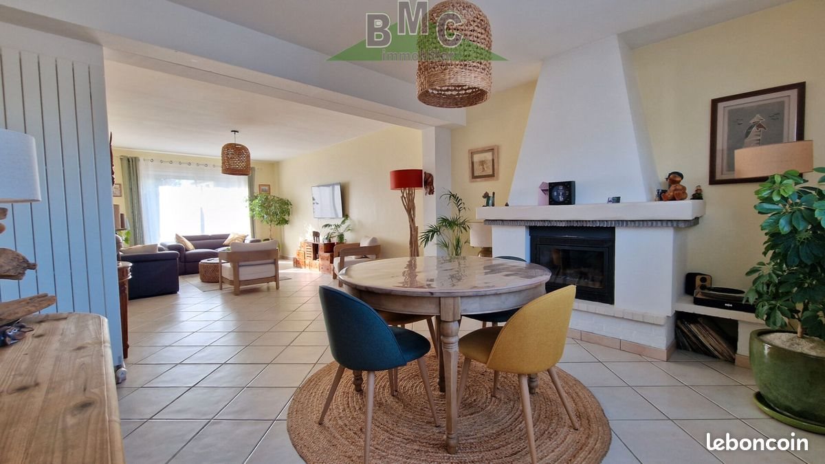 Maison à vendre, 147m², Le Plessis-Bouchard