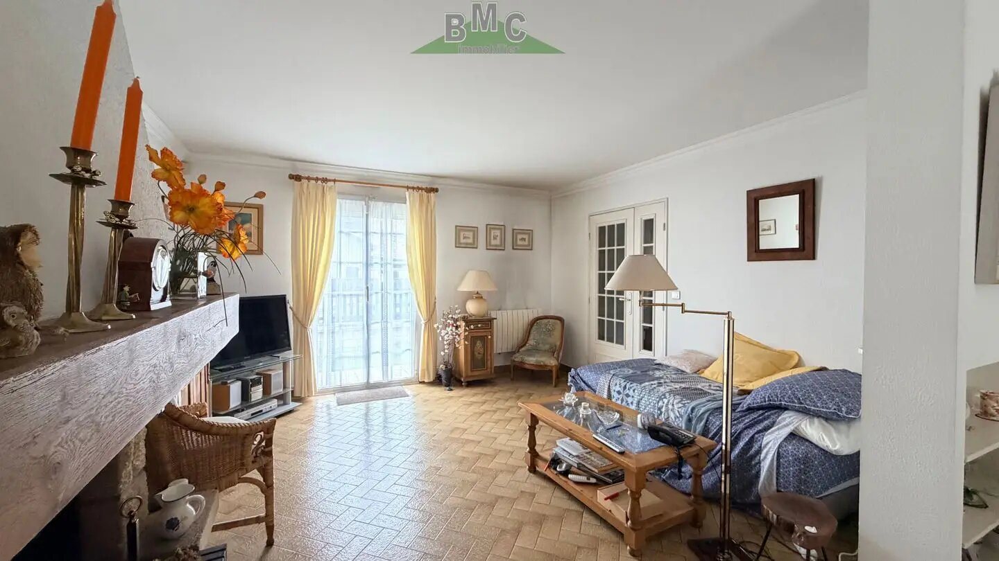Maison à vendre, 104m², Franconville