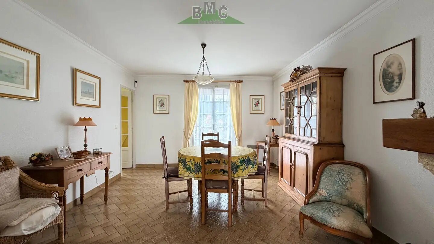 Maison à vendre, 104m², Franconville