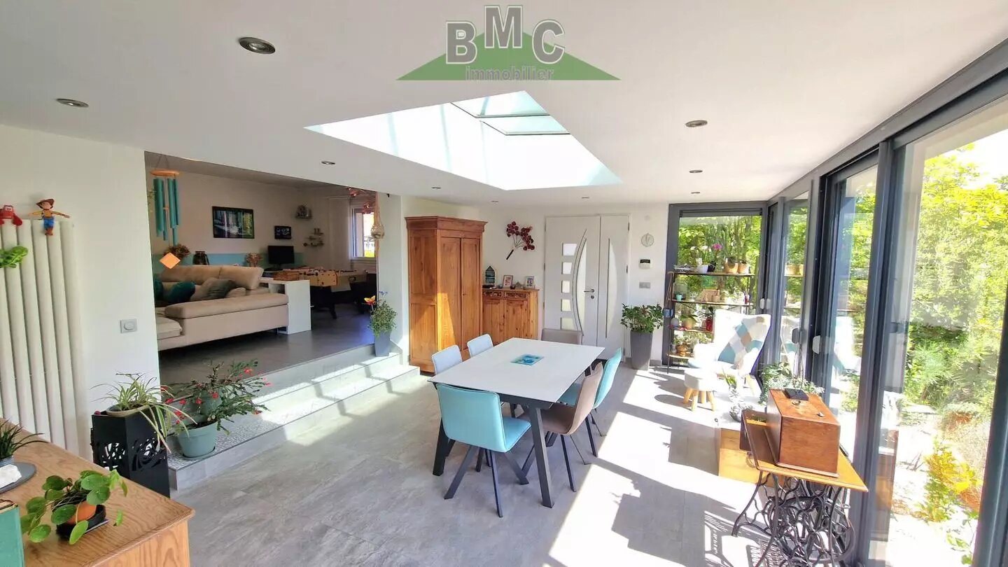 Maison à vendre, 144m², Le Plessis-Bouchard