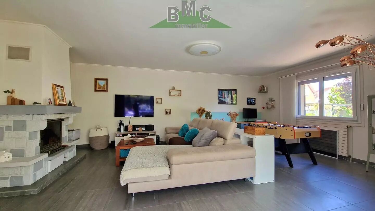 Maison à vendre, 144m², Le Plessis-Bouchard