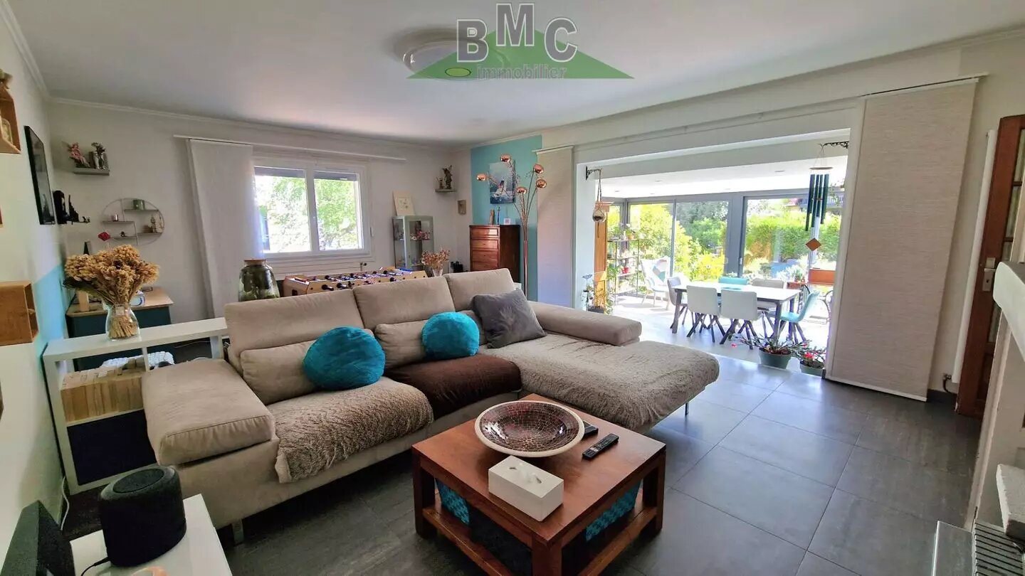 Maison à vendre, 144m², Le Plessis-Bouchard