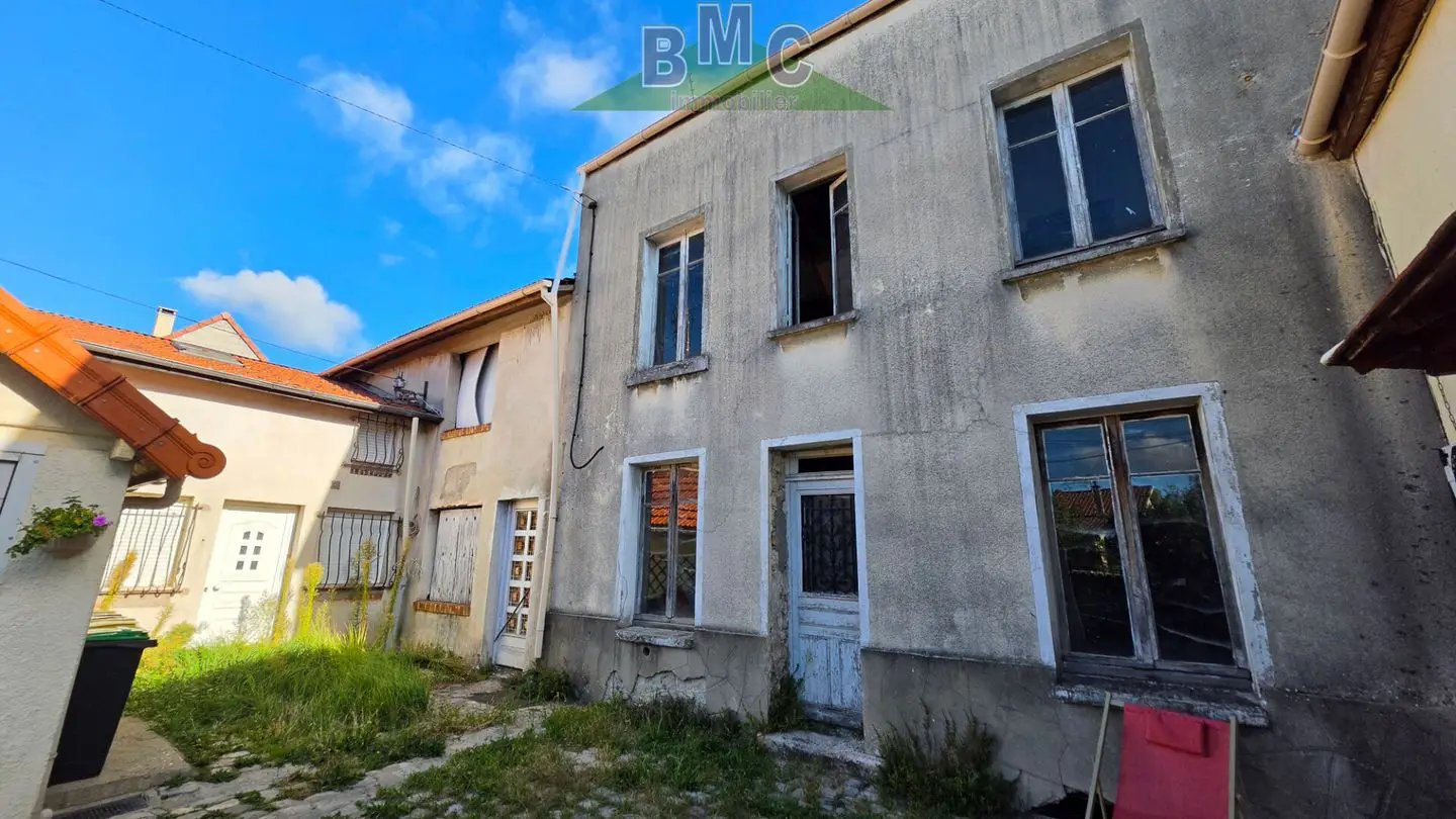 Maison à vendre, 145m², Le Plessis-Bouchard