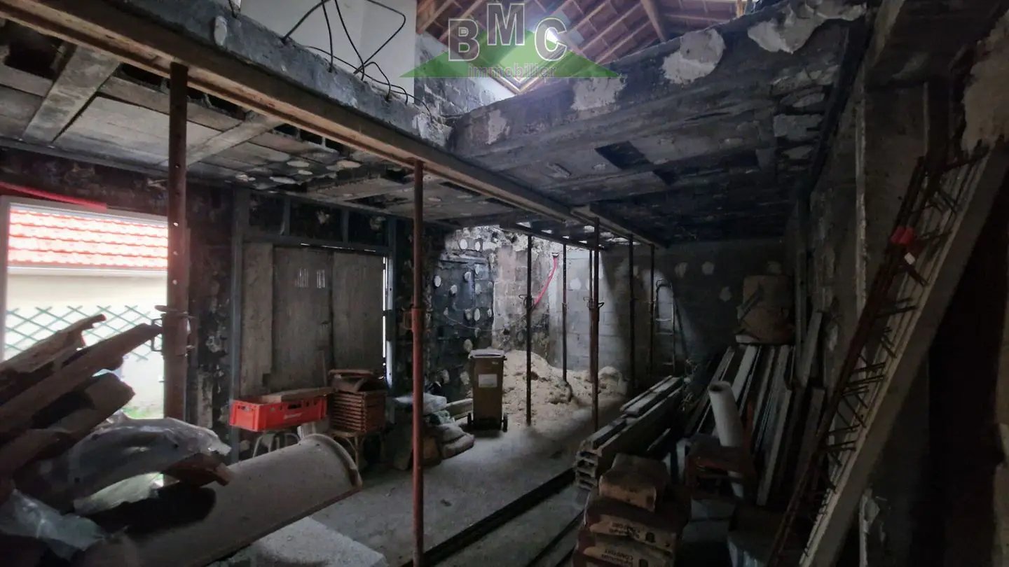 Maison à vendre, 145m², Le Plessis-Bouchard