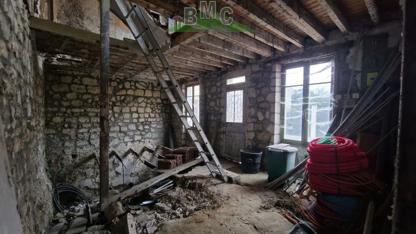Maison à vendre, 145m², Le Plessis-Bouchard
