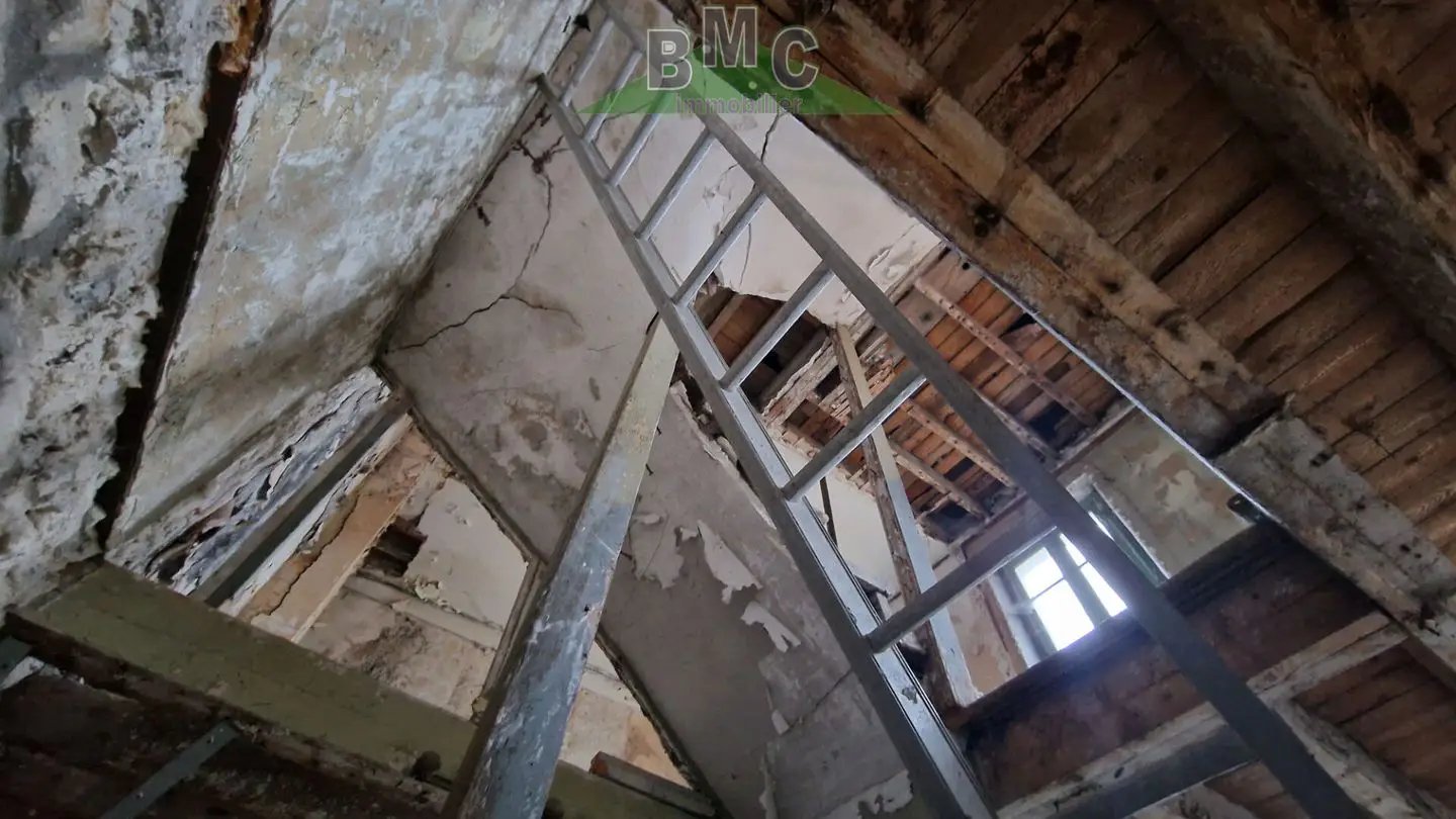 Maison à vendre, 145m², Le Plessis-Bouchard