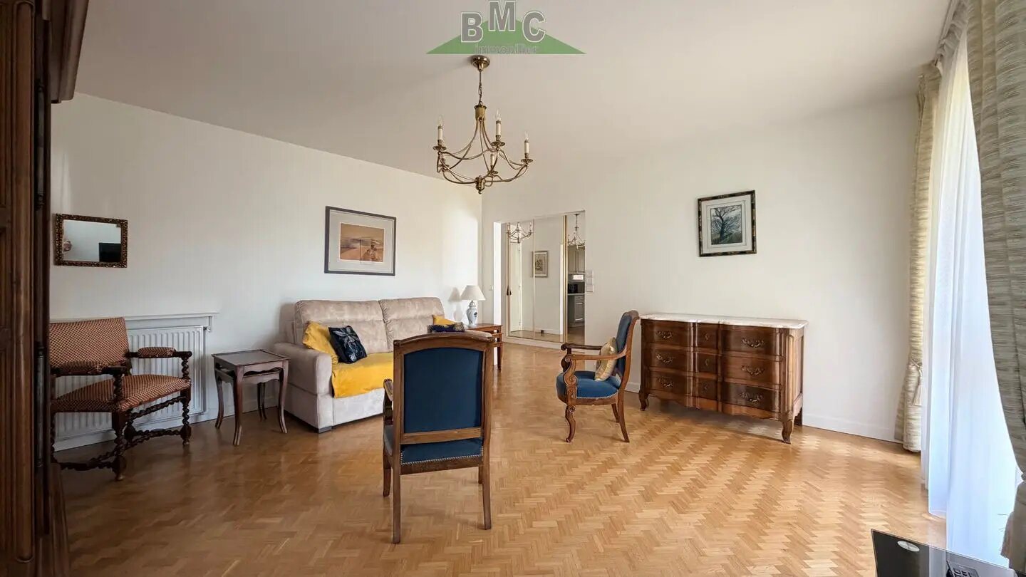 Appartement à vendre, 75m², Le Plessis-Bouchard