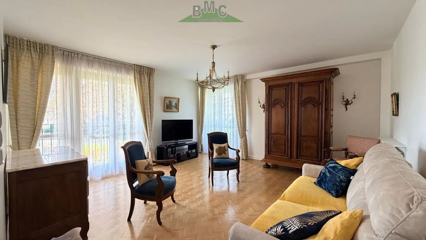 Appartement à vendre, 75m², Le Plessis-Bouchard