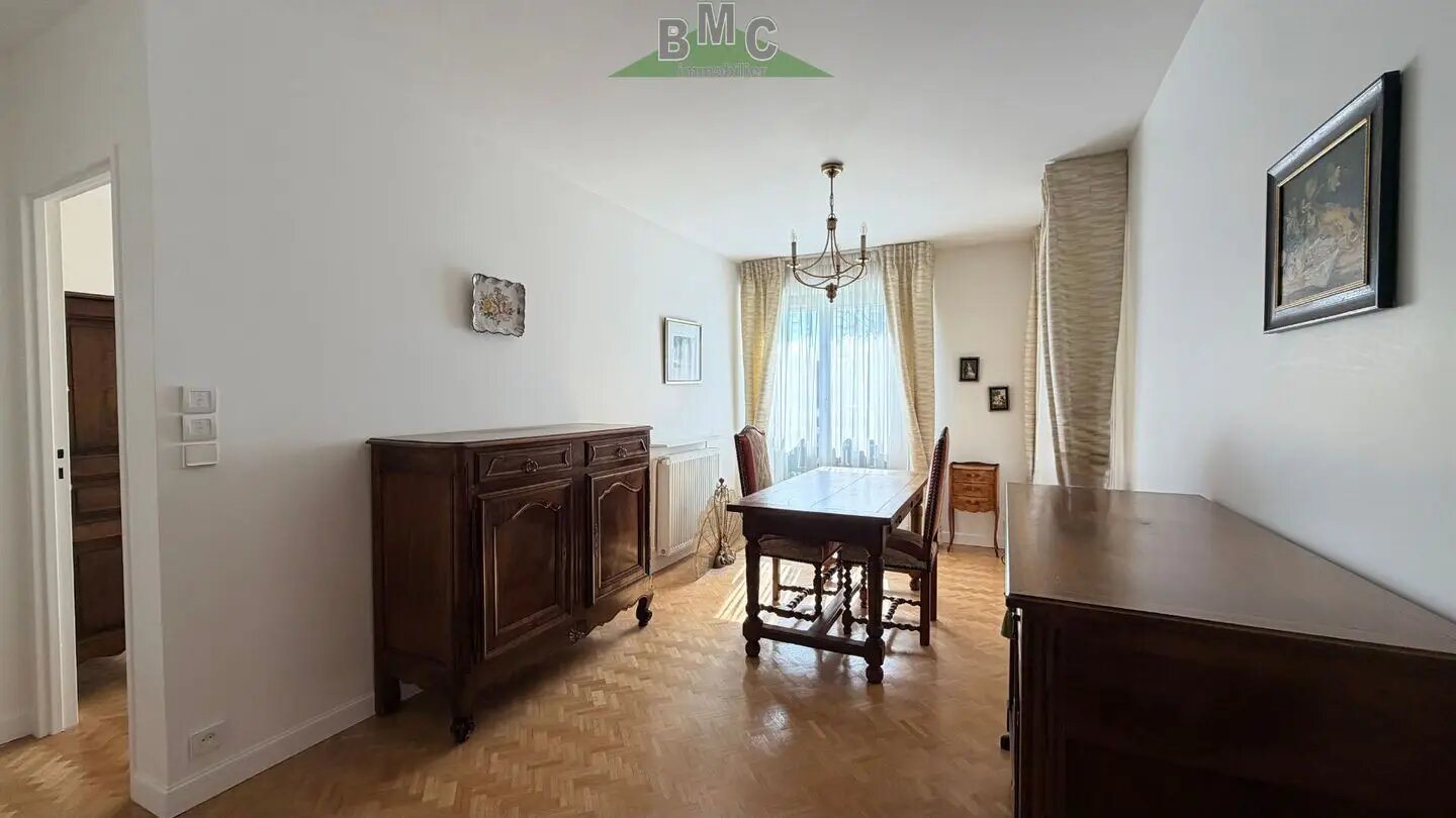 Appartement à vendre, 75m², Le Plessis-Bouchard