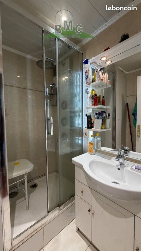 Appartement à vendre, 67m², Eaubonne