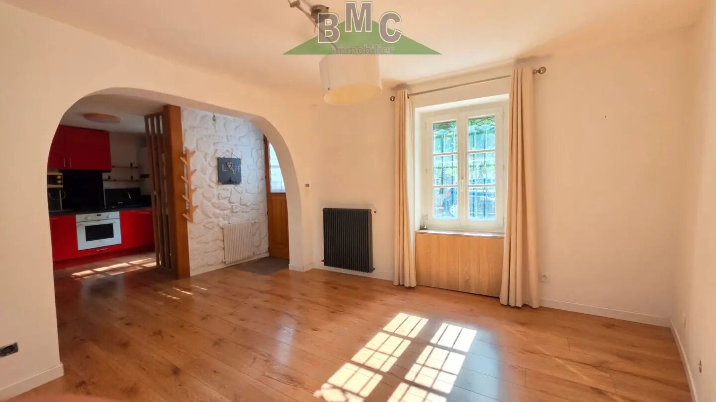 Maison à vendre, 70m², Le Plessis-Bouchard