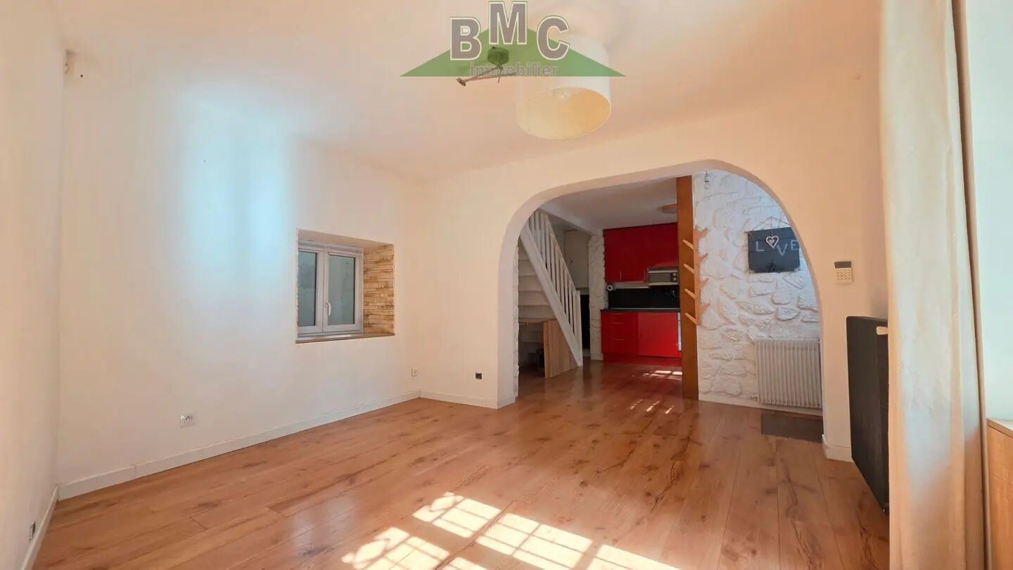 Maison à vendre, 70m², Le Plessis-Bouchard