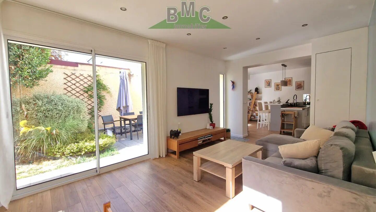 Maison à vendre, 101m², Ermont