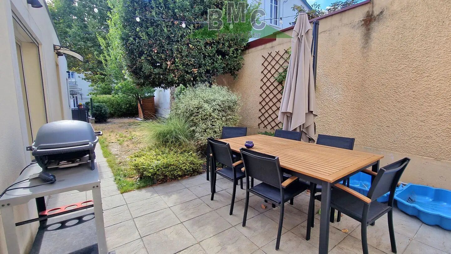 Maison à vendre, 101m², Ermont