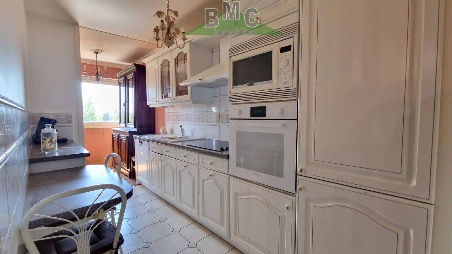 Appartement à vendre, 79m², Le Plessis-Bouchard