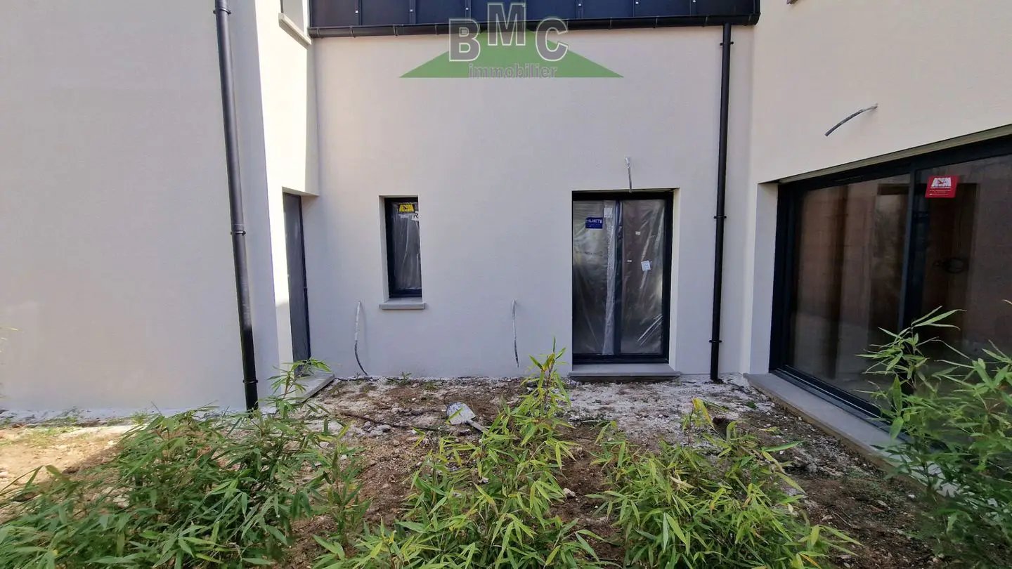 Maison à vendre, 118m², Le Plessis-Bouchard