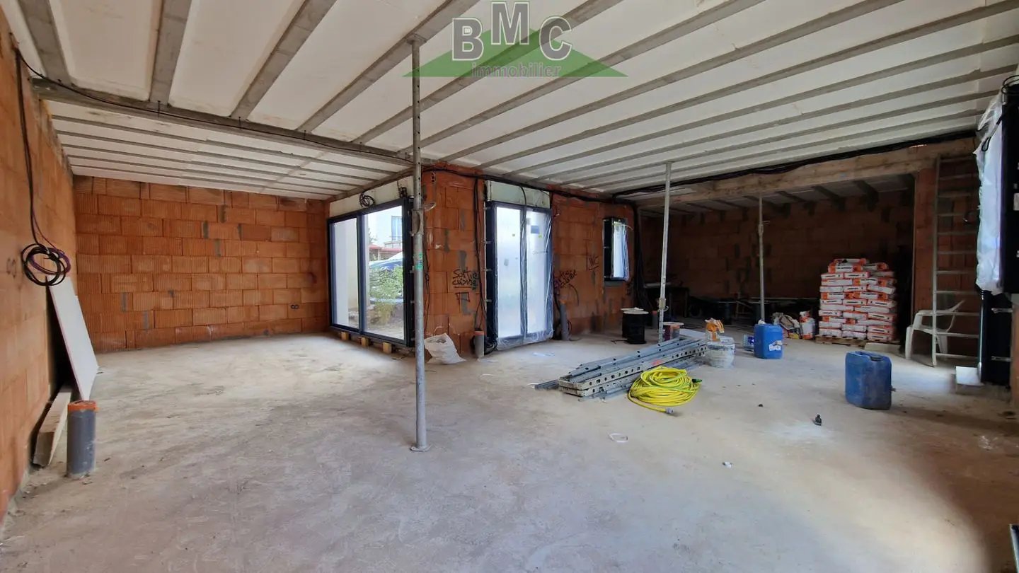 Maison à vendre, 118m², Le Plessis-Bouchard