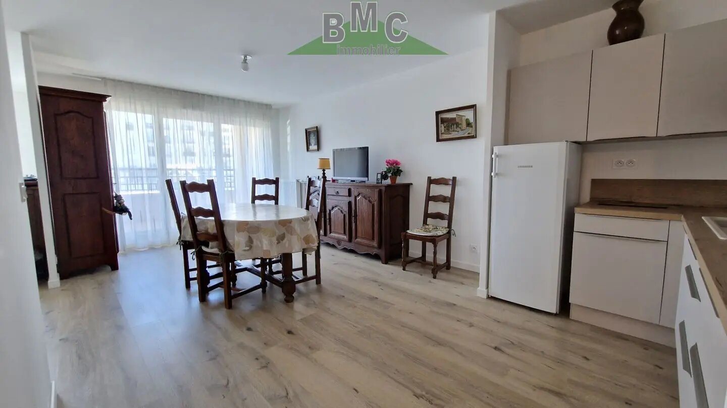 Appartement à vendre, 76m², Franconville