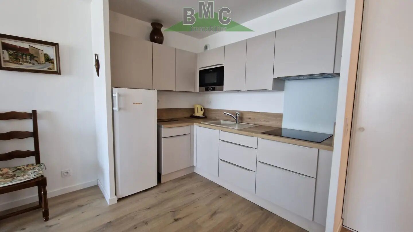 Appartement à vendre, 76m², Franconville
