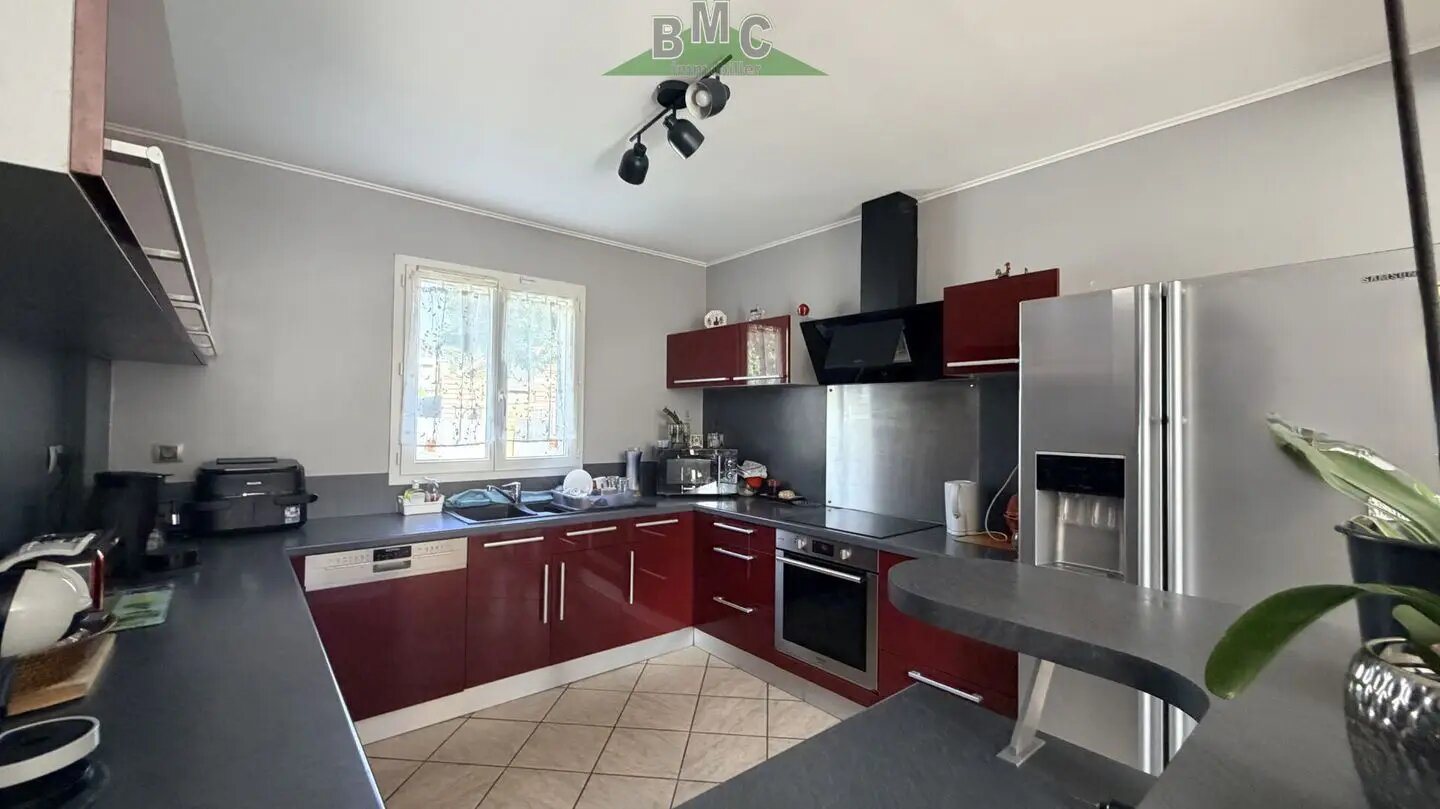 Maison à vendre, 138m², Le Plessis-Bouchard