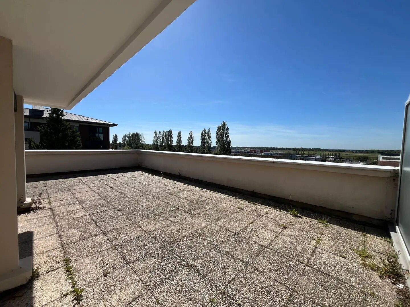 Appartement à vendre, 58m², Vélizy-Villacoublay