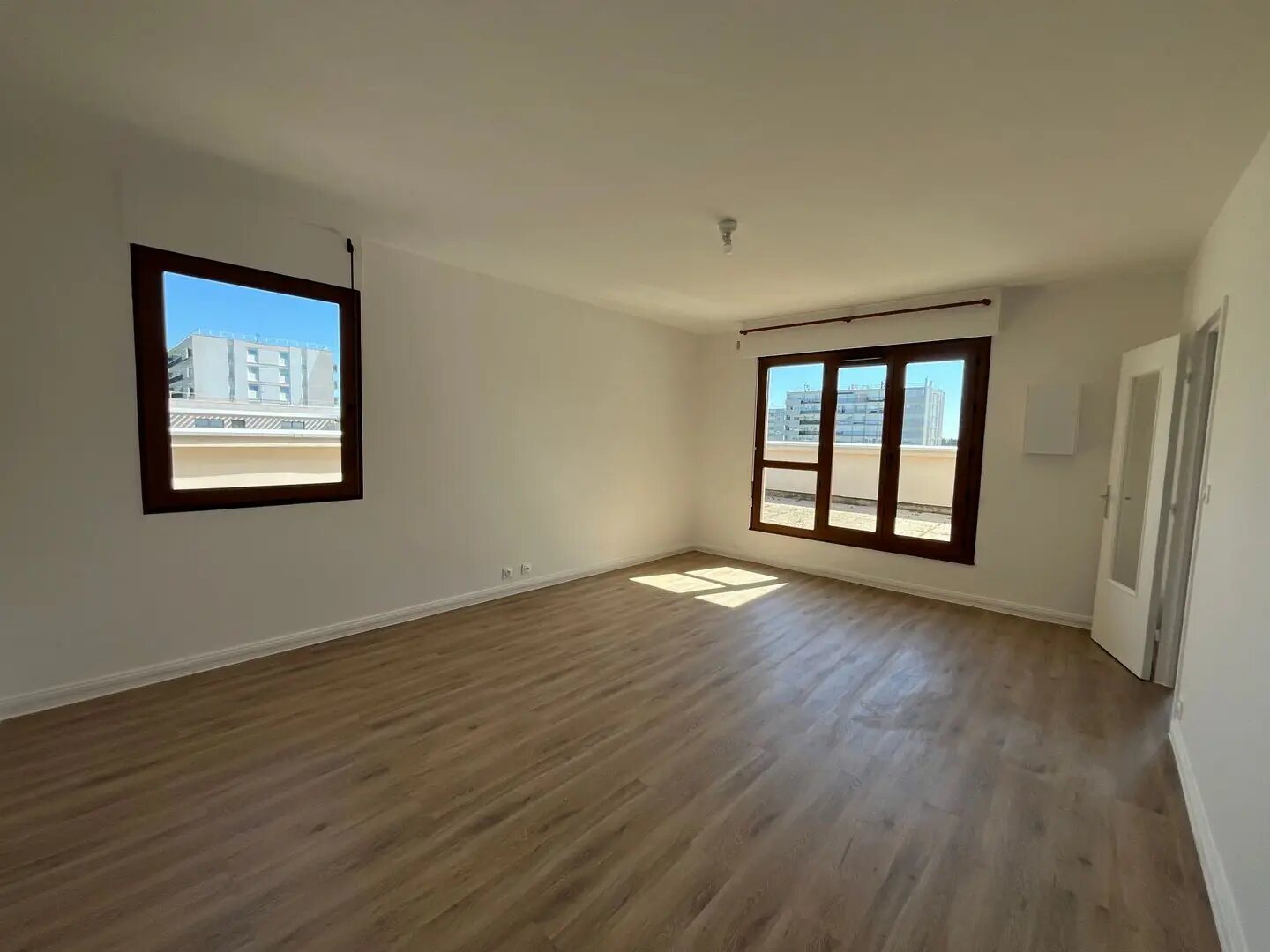Appartement à vendre, 58m², Vélizy-Villacoublay