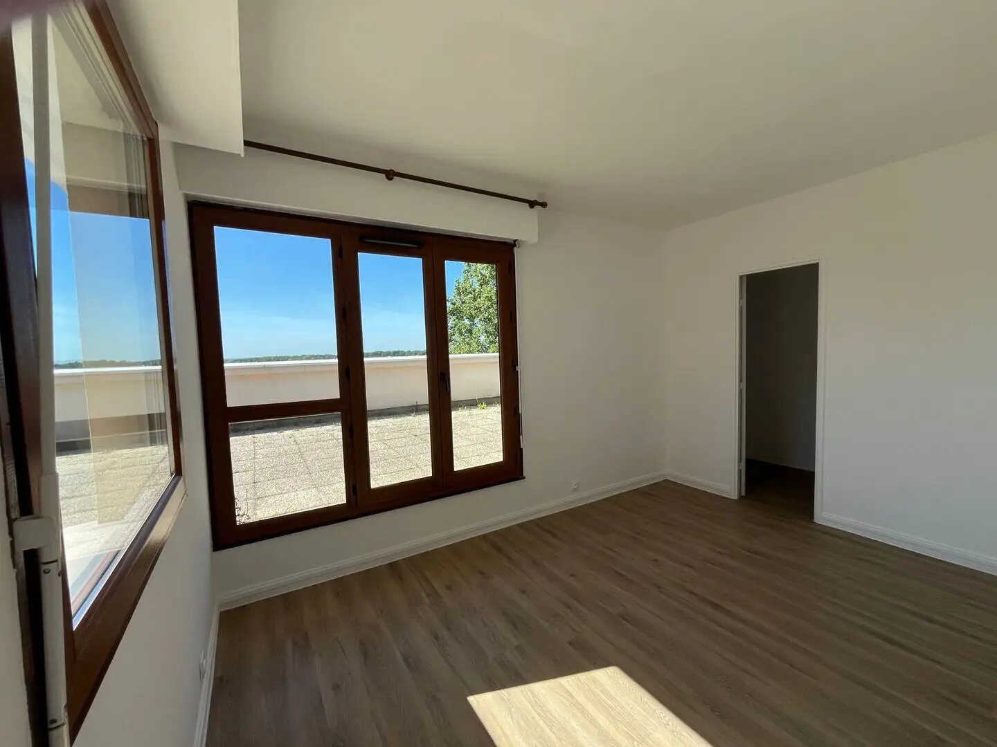 Appartement à vendre, 58m², Vélizy-Villacoublay