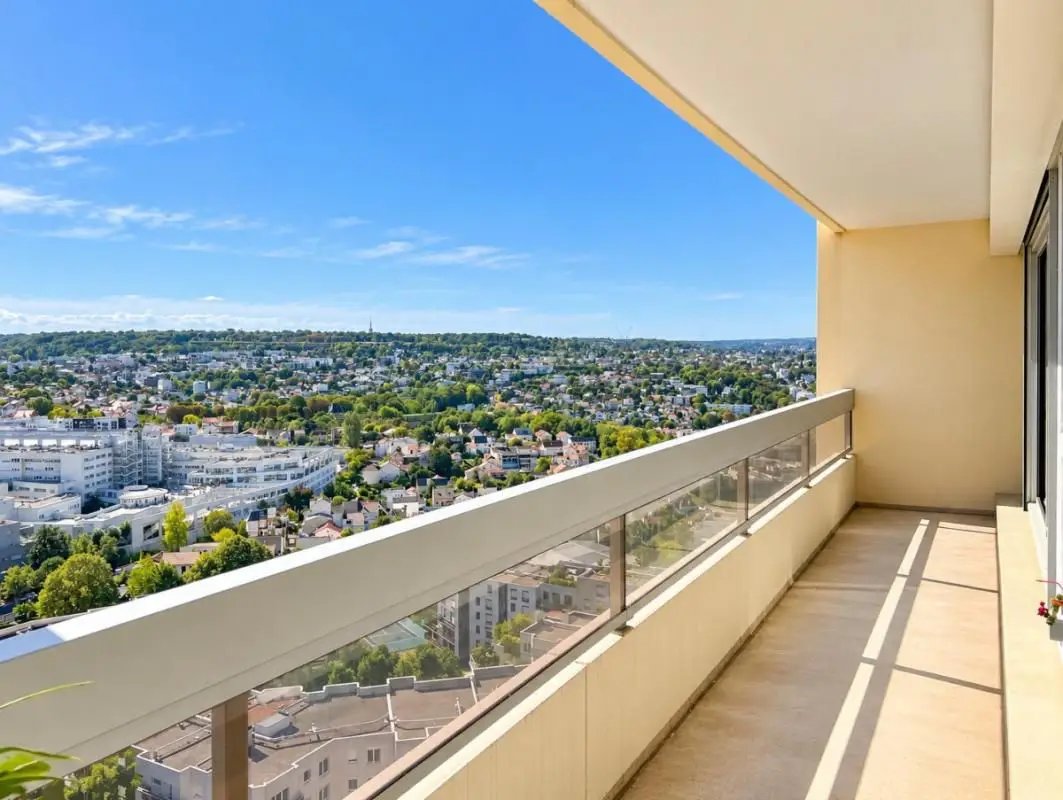 Appartement à vendre, 64m², Issy-les-Moulineaux