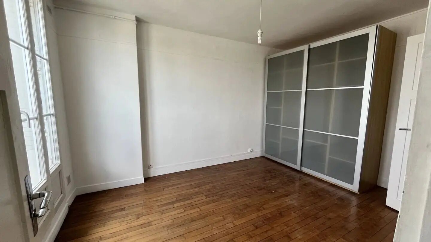 Appartement à louer, 40m², Vanves