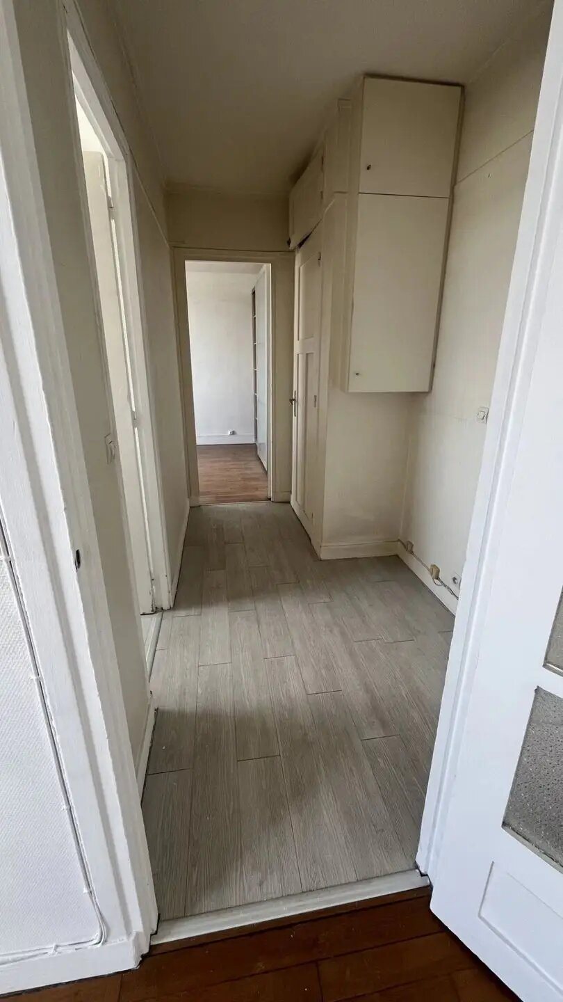 Appartement à louer, 40m², Vanves