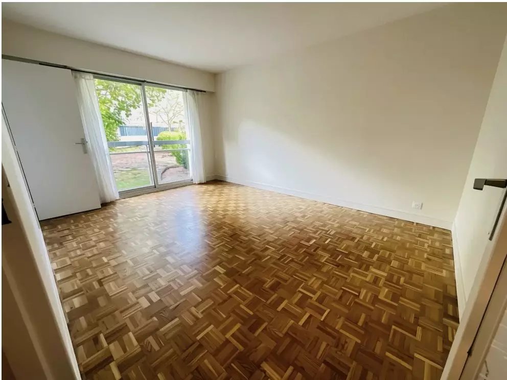Appartement à vendre, 26m², Issy-les-Moulineaux