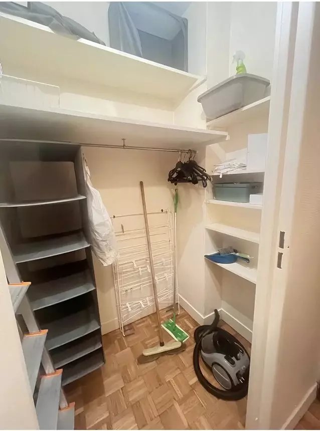 Appartement à vendre, 26m², Issy-les-Moulineaux