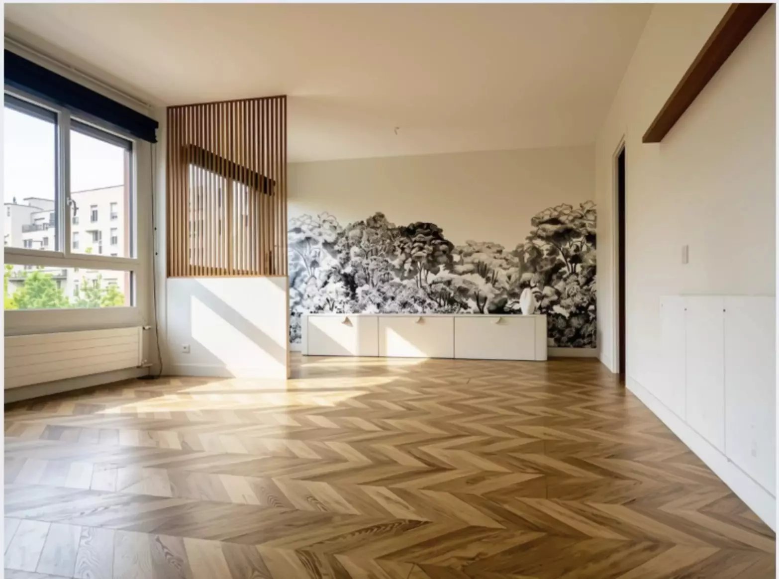 Appartement à vendre, 75m², Issy-les-Moulineaux