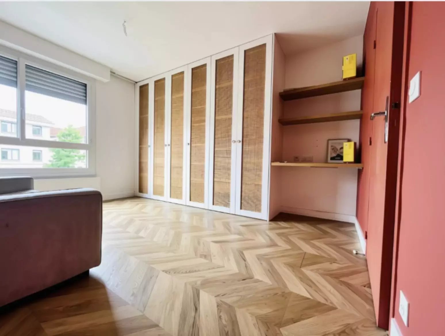 Appartement à vendre, 75m², Issy-les-Moulineaux