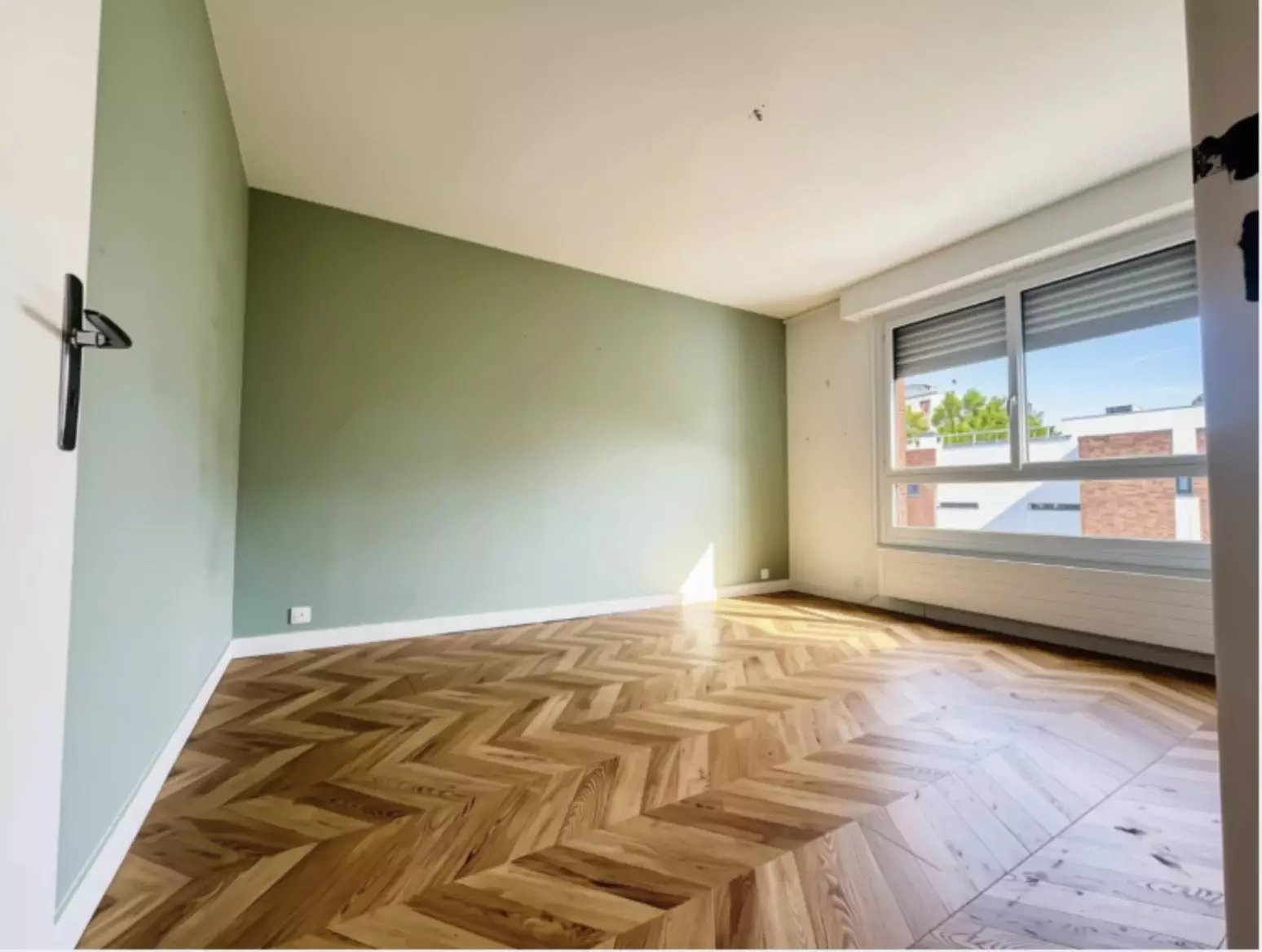 Appartement à vendre, 75m², Issy-les-Moulineaux